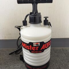 △ 未使用品 KOSHIN 工進 園芸用蓄圧式噴霧器 噴霧器 4L HS-403XT 取扱説明書無し の画像