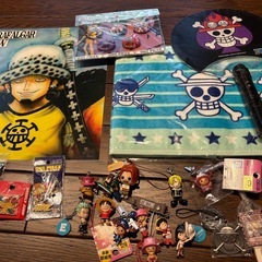 ONEPIECE グッズ 32点セットの画像