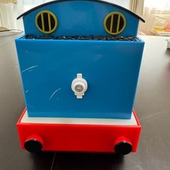 トーマスの画像