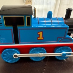 トーマスの画像