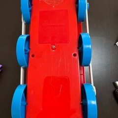 トーマスの画像
