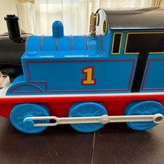 トーマスの画像