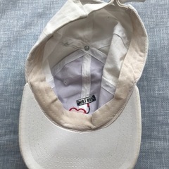 子供用54センチくらい帽子　キャップ3つの画像