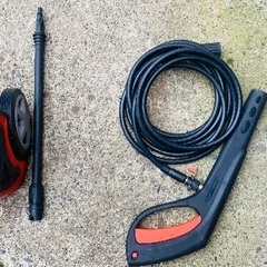 洗浄機　1250w 可動品　の画像