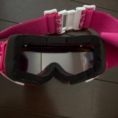 SWANSキッズ用スノーボードヘルメットの画像