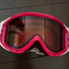 SWANSキッズ用スノーボードヘルメットの画像