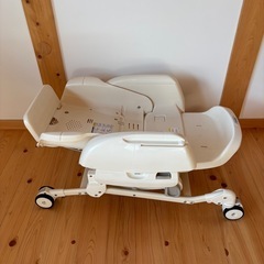 コンビ　ハイローチェア　ネムリラの画像