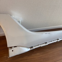 GRスープラサイドステップの画像