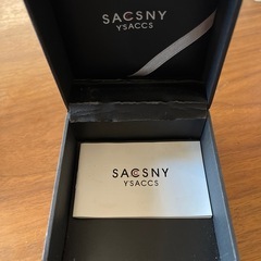 SACSNY Ｙ'SACCS とけい時計の画像