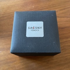 SACSNY Ｙ'SACCS とけい時計の画像