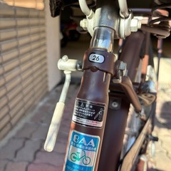 (相談中
)Eva 電動自転車 アシスト付き の画像