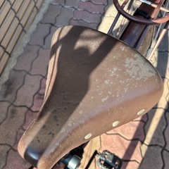 (相談中
)Eva 電動自転車 アシスト付き の画像