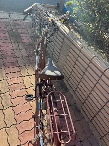 (相談中
)Eva 電動自転車 アシスト付き 