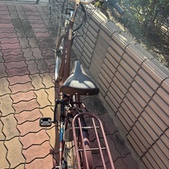(相談中
)Eva 電動自転車 アシスト付き の画像