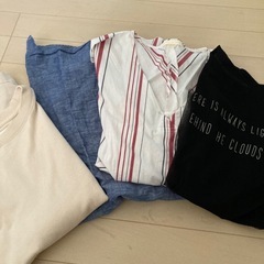 ★お値下げ★レディース服　まとめ売り　夏服メイン の画像