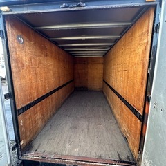 コンテナ倉庫　物置　米倉庫　バイクガレージ　車庫　農機具小屋　の画像