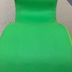 ゆらころん　グリーン　中古の画像