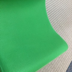 ゆらころん　グリーン　中古の画像