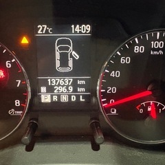 エクストレイル 4WD コーティング込み乗り出し価格！の画像