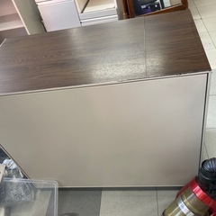 オフィス　収納棚　　リサイクルショップ宮崎屋　住吉店25.10.17の画像