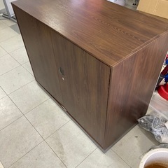 オフィス　収納棚　　リサイクルショップ宮崎屋　住吉店25.10.17の画像