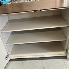 オフィス　収納棚　　リサイクルショップ宮崎屋　住吉店25.10.17の画像