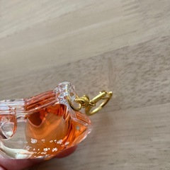 ちいかわ　シーサー　キーホルダーの画像