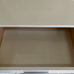 【お持ち帰り限定】☆ミニ食器棚　　商品番号：186の画像