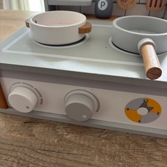 おままごとセットの画像