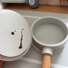 おままごとセットの画像