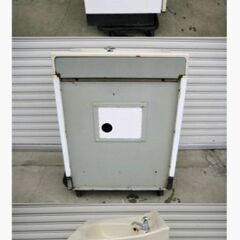 タカラスタンダード　洗面台　洗面台収納　手洗い　洗面ボウル　手洗い台　洗面化粧台　リフォーム　DIY　リノベーション　162ZS タカラスタンダード 洗面台 洗面台収納 手洗い 洗面ボウル 手洗い台