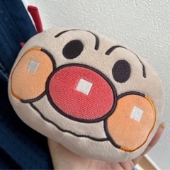 アンパンマン コキンちゃんの画像