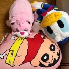 ぬいぐるみ１５個セットの画像