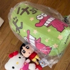 ぬいぐるみ１５個セットの画像