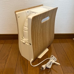 🛌アイリスオーヤマ 布団乾燥機🛌の画像