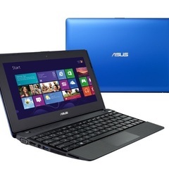 《本日19時頃まで掲載予定》Windowsノートパソコン本体 充電器 充電アダプタASUS F102Bの画像