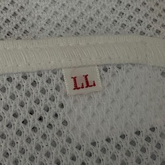 【取引中】日本製腰コルセット LLサイズ ほぼ新品の画像