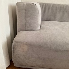 ソファの画像