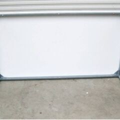 ミーティングテーブル　会議テーブル　幅150㎝　オフィスデスク　事務机　作業台　パソコンデスク　ワークテーブル 178ZSの画像