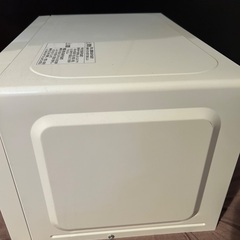 ニトリ　電子レンジ　2025年製　MM720CUKN4  綺麗　の画像