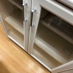 ニトリ　カウンターワゴン　111 84 36　568619   の画像