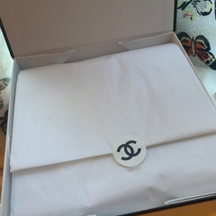 Chanel ギフトの画像