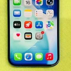 本日お渡し可能！【美品】 Apple iPhone16の画像