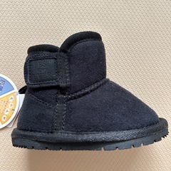 【新品】【未使用】BEST Day EVER 14cm ベビーブーツの画像