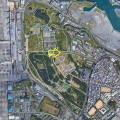 ☆好立地！☆　【陸上自衛隊 那覇訓練場61㎡】～軍用地スピード売...