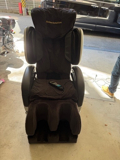 マサジ機FUJLLRYOKI