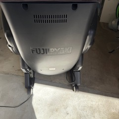 マサジ機FUJLLRYOKIの画像