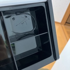 あげます！セサミストリートのアクセサリーケースの画像