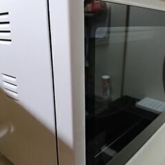 シャープ オーブンレンジ付き 電子レンジ の画像