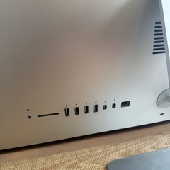 【中古】【Apple】【iMac】iMac A1418の画像